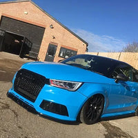 Audi S1 8X - V1 Low Line Kit