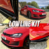 Volkswagen Golf MK7 GTI - V1 Low Line Kit