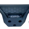 Ford Fiesta MK8 ST - Diffuser Rain Light Only