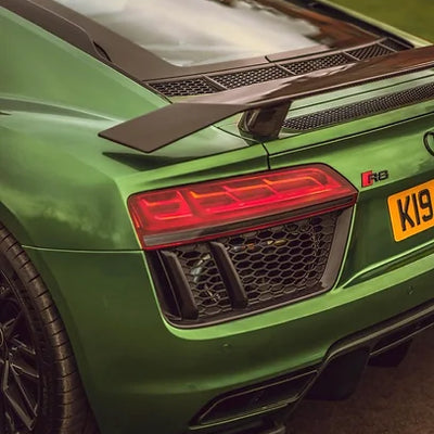 Audi R8 Gen 2 - Low Line Kit