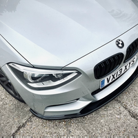 BMW 135i F20 - Low Line Kit