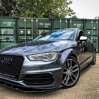 Audi S3 8V Pre Facelift Sportback - Low Line Kit