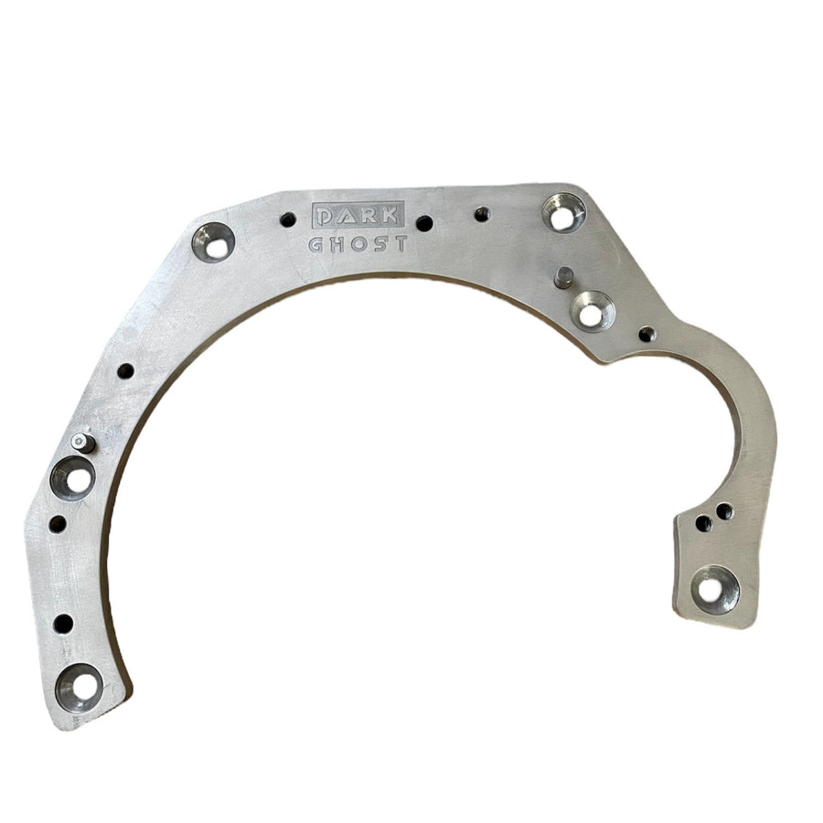 SR20 - VG Gearbox (Z32) - Transmission Adapter Plate