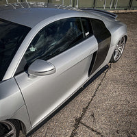 Audi R8 Gen 1 Facelift - Low Line Kit