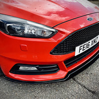 Ford Focus MK3.5 ST250 Estate - V2 Low Line Kit