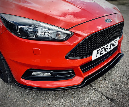 Ford Focus MK3.5 ST250 Estate - V2 Low Line Kit