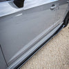 Audi RS3 8V Pre Facelift - Side Skirt Splitters