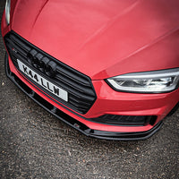 Audi A5 S-Line B9 Coupe - Front Splitter