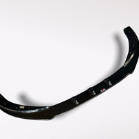 Audi S3 8V Pre Facelift Sportback - Front Splitter