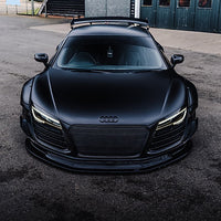 Audi R8 Gen 1 Facelift - Wide Arch Kit