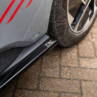 Volkswagen ID3 - Side Skirts