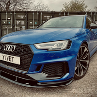Audi RS4 B9 Avant - Low Line Kit