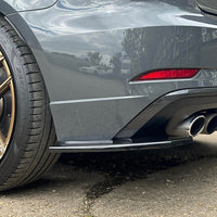 Audi S3 8V Pre Facelift Sportback - Low Line Kit