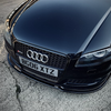 Audi RS4 B7 Avant - Front Splitter
