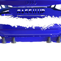 Audi RS5 B9 Sportback - Set of 4 Diffuser Fins