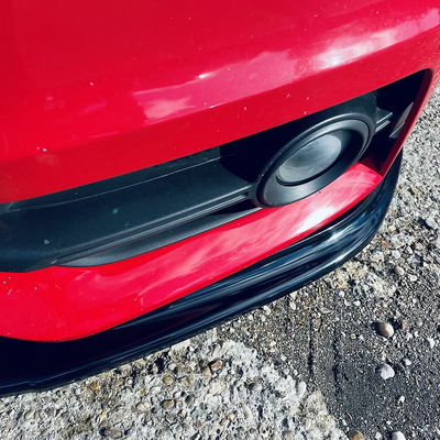 Audi A1 S-Line 8X - Front Splitter