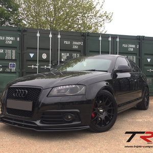 Products – Triple R Composites Ltd