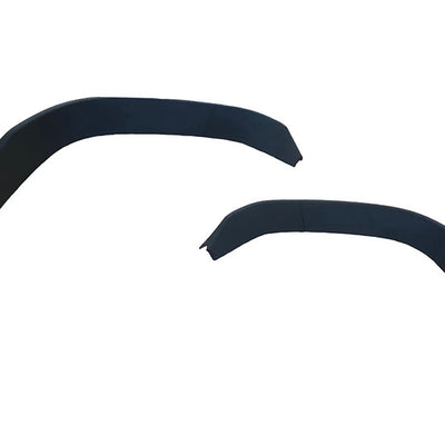 Audi RS5 B9 Sportback - Rear Diffuser Extensions