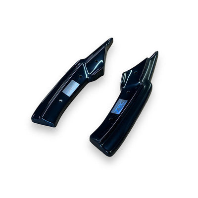 Audi A3 S-Line 8V Facelift Hatchback - Rear Spats