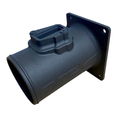 R35 MAF Sensor Housing to suit SR20 / CA18 - 3"