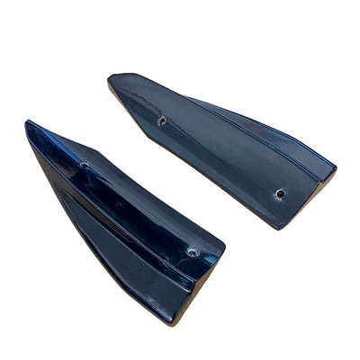 Audi A3 S-Line 8V Pre Facelift Sportback - Rear Spats