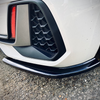 Audi A1 S-Line 8Y - Rear Spats