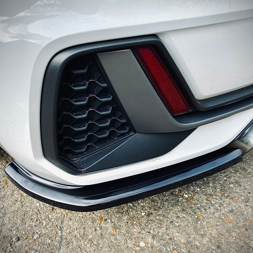 Products – Triple R Composites Ltd