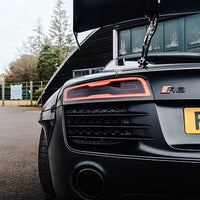 Audi R8 Gen 1 Facelift - Wide Arch Kit