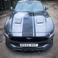 Ford Mustang 5.0L GT Facelift - Low Line Kit