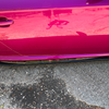 Audi TT MK3 S-Line Facelift - Side Skirt Splitters