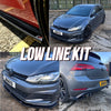 Volkswagen Golf MK7.5 GTD - Low Line Kit