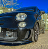 Fiat Abarth 500 Series 3 - Side Vent Ducts