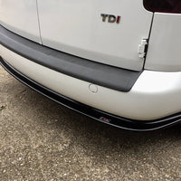 Volkswagen Caddy MK4 2KN - Low Line Kit