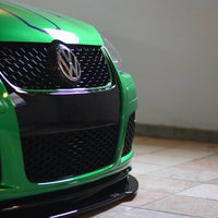 Volkswagen Golf MK5 GTI - Front Splitter