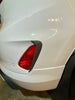 Ford Fiesta MK8.5 ST-Line - Rear Fog Light Surrounds