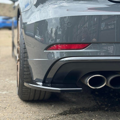 Audi S3 8V Facelift Hatchback - Low Line Kit