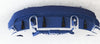 Audi TT MK3 S-line Pre Facelift - Set of 4 Diffuser Fins