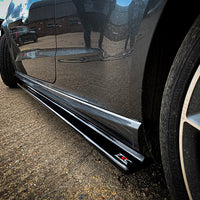 Audi A3 S-Line 8V Pre Facelift Hatchback - Low Line Kit