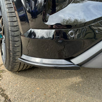 Ford Puma ST-Line - Rear Spats