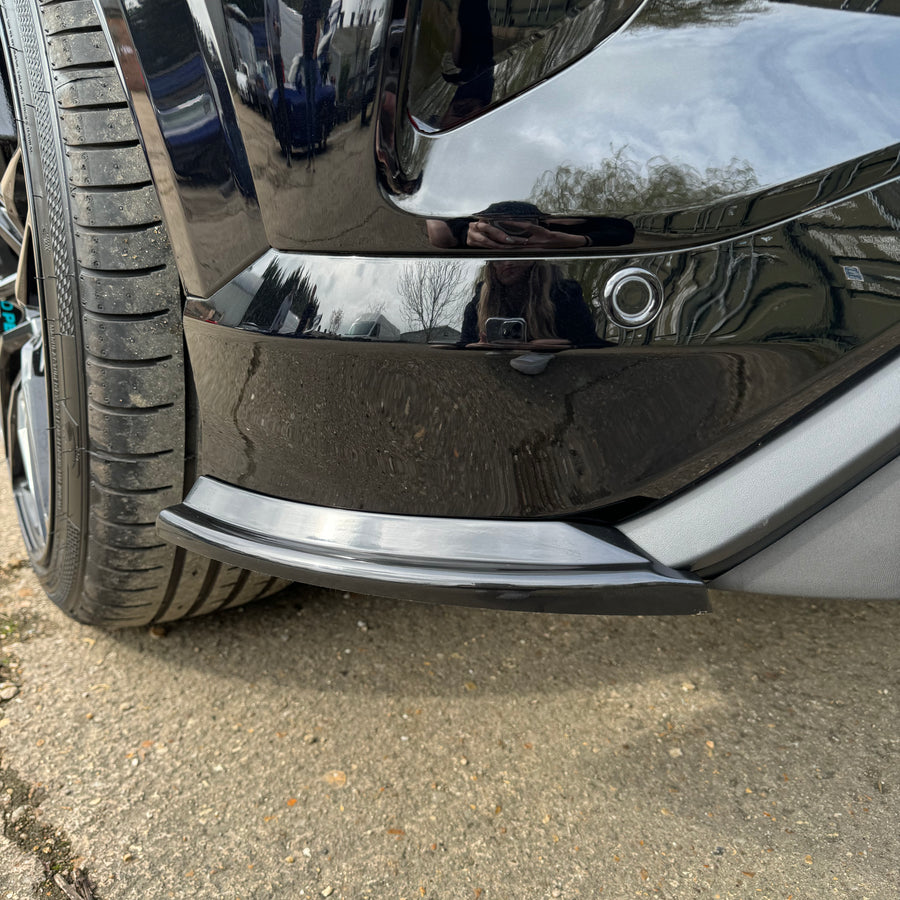 Ford Puma ST-Line - Rear Spats