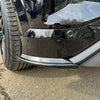Ford Puma ST-Line - Low Line Kit