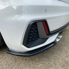 Audi A1 S-Line 8Y - Rear Spats