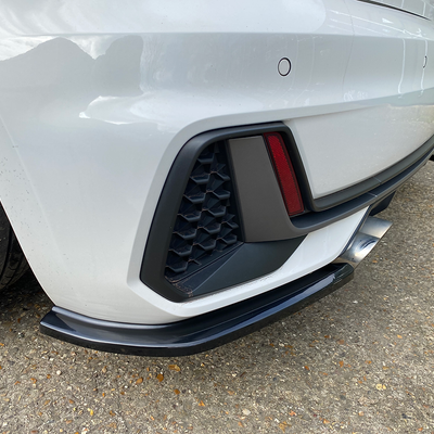 Audi A1 S-Line 8Y - Rear Spats