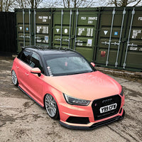 Audi S1 8X - V2 Low Line Kit