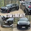Ford Puma ST - Low Line Kit