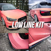Audi S1 8X - V2 Low Line Kit