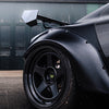 Audi R8 Gen 1 Facelift - Wide Arch Spoiler