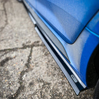 Audi RS4 B9.5 Avant - Low Line Kit