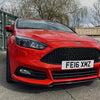 Ford Focus MK3.5 ST250 - V2 Low Line Kit