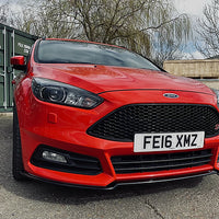 Ford Focus MK3.5 ST250 Estate - V2 Low Line Kit